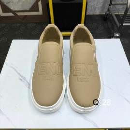 Picture of Fendi Shoes _SKUFendisz38-45N12014725